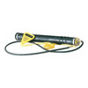 Cherne Test Ball Plug,Pneumatic,2-3 In 274518