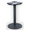 Dixie Cutlery Dispenser Display Stand,Black SSBASE08