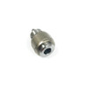 Hhip 1-32-1-2" JT6 Ball Bearing Drill Chuck With Key 3700-1092