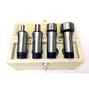 Hhip Expanding Collet Set 5C 0.25-1.93" 4Pi 3900-1606