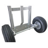 Dayton General Purpose Hand Truck,500 lb. 6W048