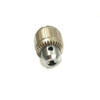 Hhip 1-8-5-8" JT3 Ball Bearing Drill Chuck With Key 3700-1095