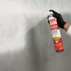 Zinsser 26 Oz. B-I-N Primer Spray with Turbo Spray System, Flat White 356880 775989
