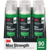 3M 90 Max Strength 12.6 Oz. Multi-Surface Contact Adhesive 90-NAT 386785