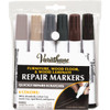 Varathane Furniture, Wood Floor and Laminate Repair Markers (6-Count) 374189