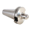 Techniks End Mill Holder,CAT40,0.1250in Bore Dia. 22907