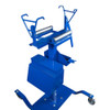 Steelman Tire Jim,Roller Head Assembly,Blue 97743