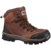 Men's 6-Inch Work Boot, 11, Composite Toe, 6 in H, Brown, A7244