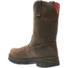 Cabor EPX, Men's 10 in Composite Toe Wellington Boot, Dark Brown, 9, M, W10318