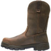 Cabor EPX, Men's 10 in Composite Toe Wellington Boot, Dark Brown, 9, M, W10318