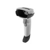 Zebra HandheldImager,White,2DScanner;1DScanner DS2208-SR00006ZZWW