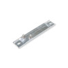Vulcan Strip Heater,19-1/2 In. L,1200 Deg F OS1219-350A