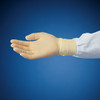 Kimtech G5, Disposable Gloves, 7.5 mil Palm, Latex, Not Applicable, 2XL, 100 PK, Beige 57712