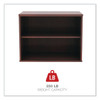 Alera Open Office Low Storage Cabinet Credenza ALELS593020MC Alera Open Office Low Storage Cabinet Credenza ALELS593020MC
