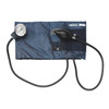 Mabis Aneroid Sphygmomanometer,Large Adult,Arm 01-140-016