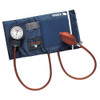 Mabis Aneroid Sphygmomanometer,Large Adult,Arm 01-140-016