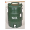 Igloo Beverage Cooler,5 gal., Green 42051
