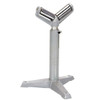 Manufacturer Varies Roller Stand,V Style,H to 38 1-2 In STAND-V