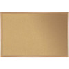 Ghent Cork Bulletin Board, Natural, Indoors 1434-1