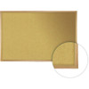 Ghent Cork Bulletin Board, Natural, Indoors 1434-1