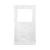 Scensibles Sanitary Napkin Disposal Bag,PK500 LBSF500HD
