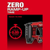Milwaukee Tool M18 FUEL 16 Gauge Straight Finish Nailer (Tool Only) 3020-20