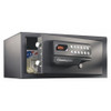 Sentry Safe Hotel Safe, 0.4 cu ft, 20 lb, 0 Fire Rating H060ES