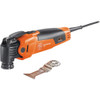 Fein MultiMaster MM 500 Plus 3.0-Amp Oscillating Tool Kit 72296769090 340158