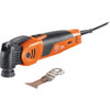 Fein MultiMaster MM 700 Max 3.75-Amp Oscillating Tool Kit 72296863090 376600
