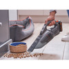 Black & Decker PowerConnect Cordless Handheld Vacuum BCHV001C1 620134