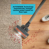 Black & Decker PowerSeries+ 20V MAX Cordless Stick Vacuum Kit BHFEA18D1 622521