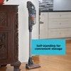 Black & Decker PowerSeries+ 20V MAX Cordless Stick Vacuum Kit BHFEA18D1 622521