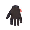 212 Performance Mechanics Touchscreen Gloves, M, Black MGTS-05-009