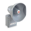 Federal Signal Industrial Supervised Speaker/Amplifier 304GC-024