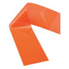 Tmi Industrial Strip Door,Smooth,7ftHx5ftW 999-00502