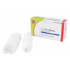 Manufacturer Varies Bandage, Sterile, White, Gauze, Box, PK2 9999-0741
