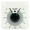 Macromatic Percentage Cycle Timer,10A,3-1-2" W PTA2001M
