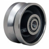 Manufacturer Varies Caster Wheel,Steel,8 in.,15,000 lb. W-840-FVT-1-1-4
