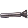 Hhip 3-4" 60 Degree High Speed Steel Dovetail Cutter 2006-0214
