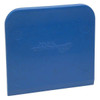 Detectapro Scraper,Rigid,5-1/2 x 4 MDSCR03 Detectapro Scraper,Rigid,5-1/2 x 4 MDSCR03