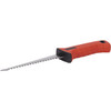 Marshalltown Wal-Board Tools 6 In. Soft Handle Drywall Utility Saw 40011