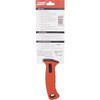 Marshalltown Wal-Board Tools 6 In. Soft Handle Drywall Utility Saw 40011 329147