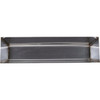 Marshalltown Wal-Board Tools 14 In. Stainless Steel Contour Bottom Mud Pan 40102 365099