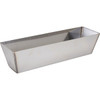 Marshalltown Wal-Board Tools 12 In. Stainless Steel Contour Bottom Mud Pan 40100