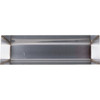 Marshalltown Wal-Board Tools 12 In. Stainless Steel Contour Bottom Mud Pan 40100 372942