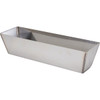 Marshalltown Wal-Board Tools 12 In. Stainless Steel Contour Bottom Mud Pan 40100 372942