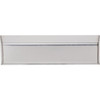 Marshalltown Wal-Board Tools 12 In. Stainless Steel Contour Bottom Mud Pan 40100 372942