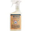 Mrs. Meyer's Clean Day 16 Oz. Orange Blossom Pet Multi-Surface Cleaner 12106