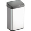 Ninestars 13 Gal. Motion Sensor Trash Can DZT-50-28 629682