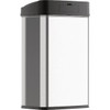 Ninestars 13 Gal. Motion Sensor Trash Can DZT-50-28 629682